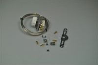 Thermostat, Indesit frigo & congélateur